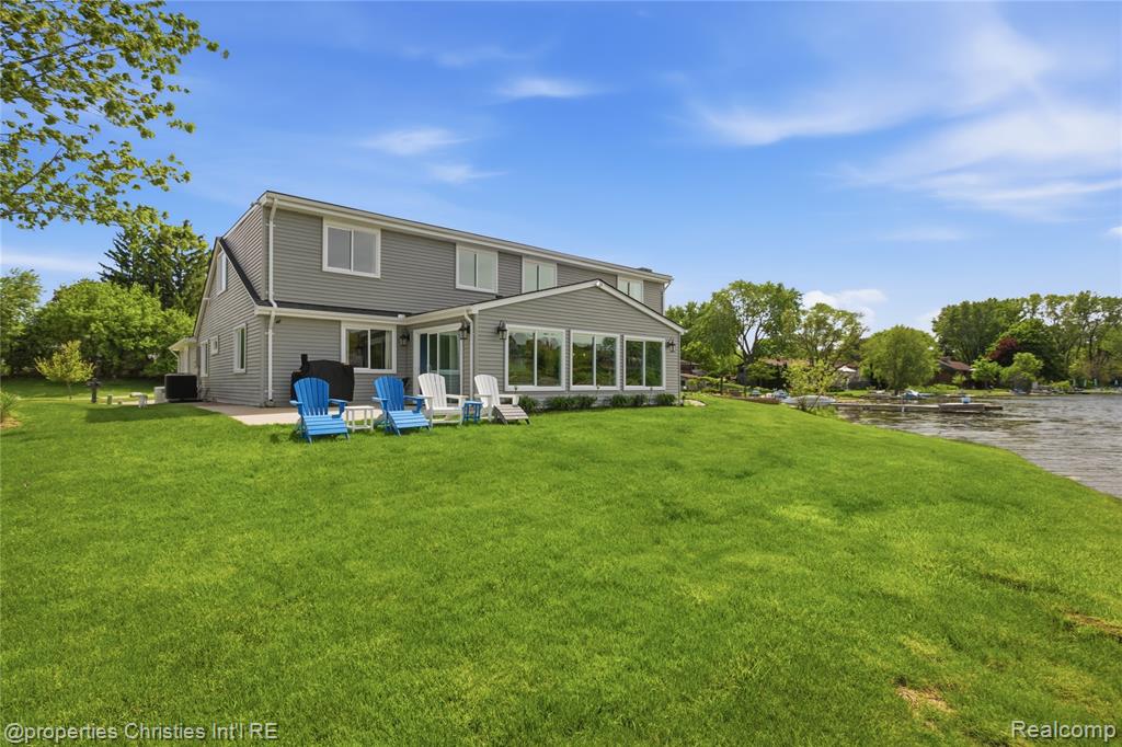 6672 Seth Court, Clarkston, MI 48348 — Photo 52
