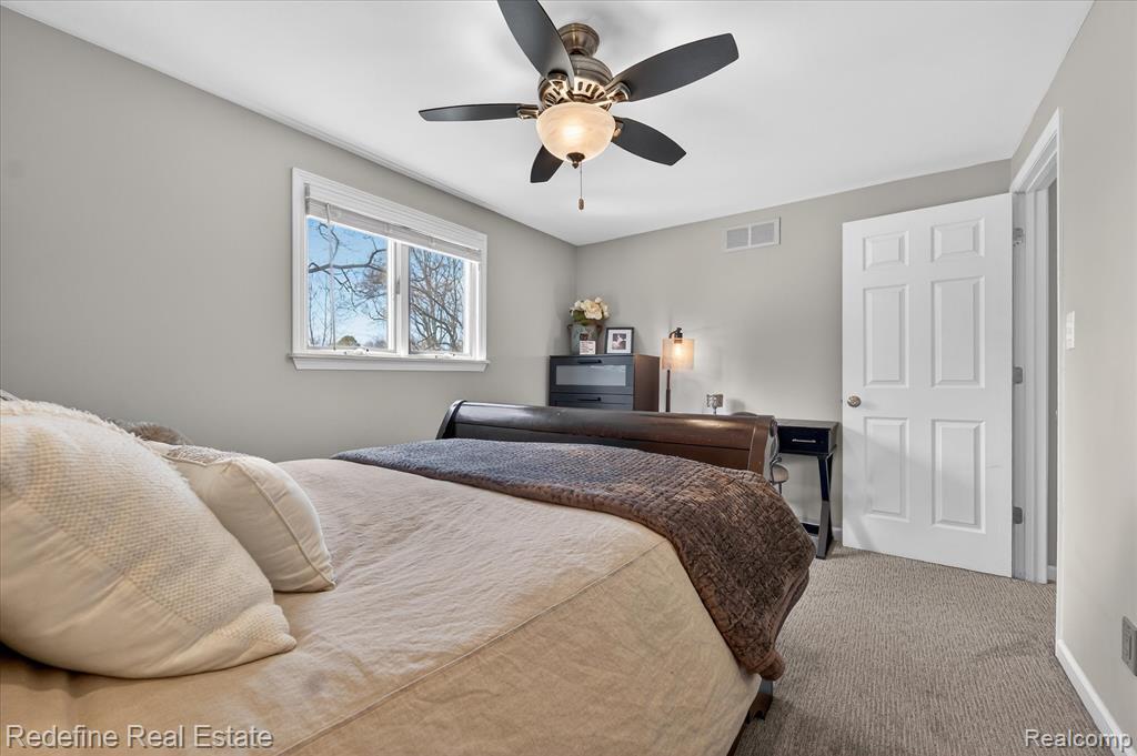 47025 S Chigwidden Drive, Northville, MI 48167 — Photo 38