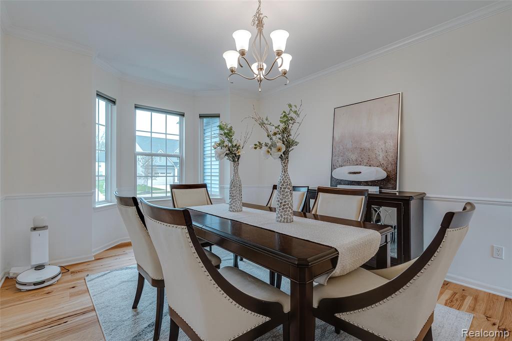 343 Amelia Circle, South Lyon, MI 48178 — Photo 13