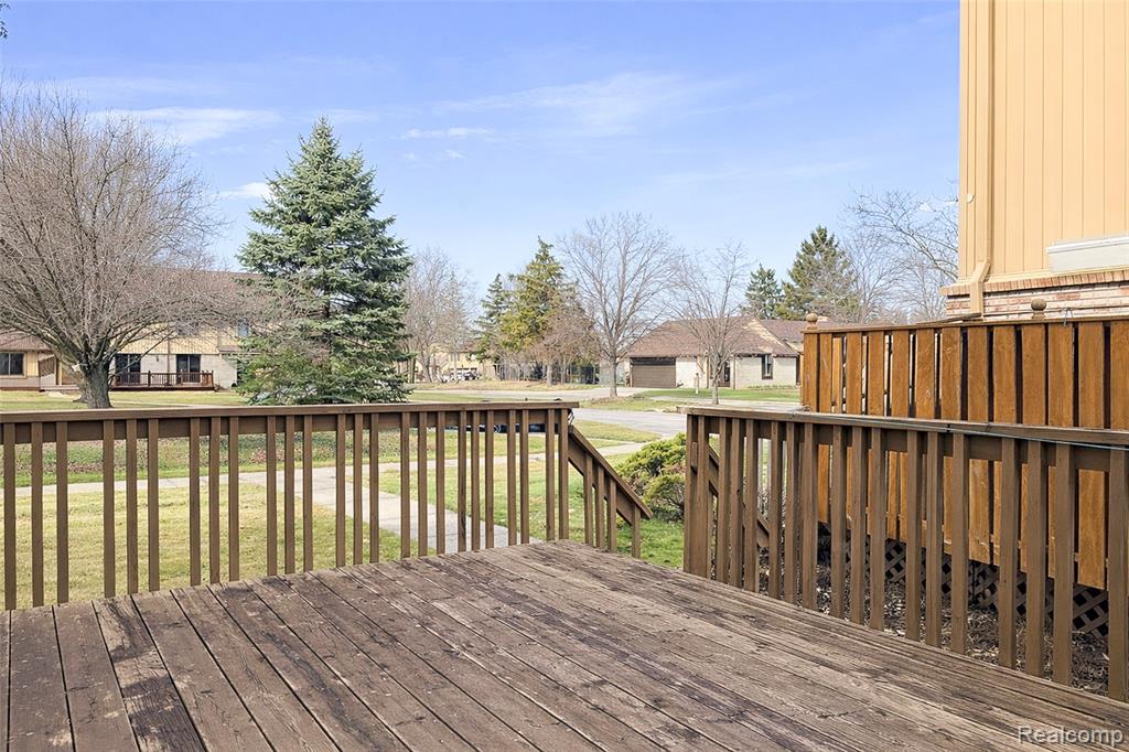 41617 Bedford Drive, Canton, MI 48187 — Photo 21