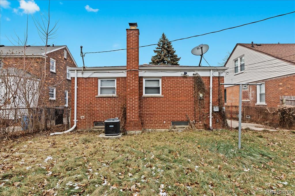 673 Winchester Avenue, Lincoln Park, MI 48146 — Photo 6