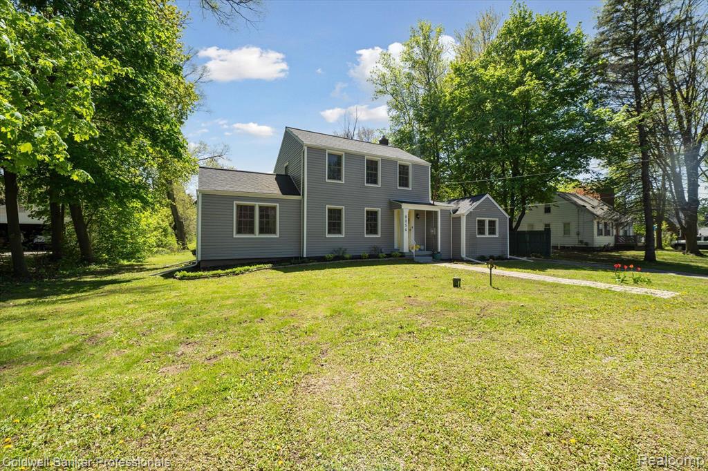 8054 DAVISON Road, Davison, MI 48423 — Photo 2
