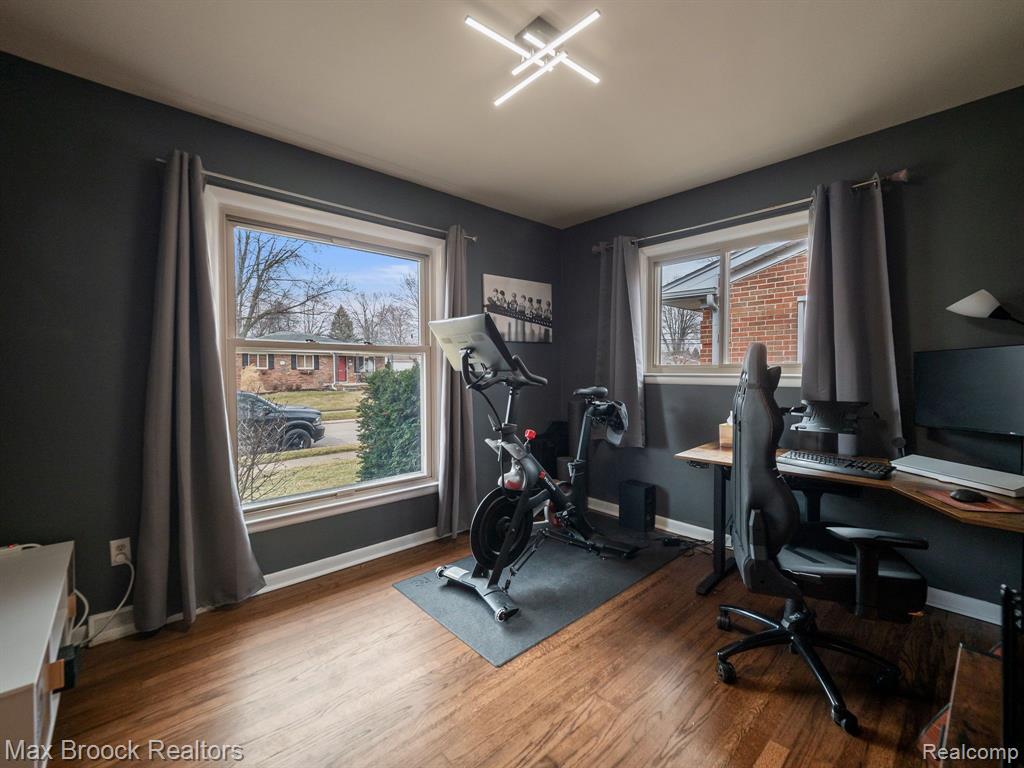 622 ENGLEWOOD Avenue, Royal Oak, MI 48073 — Photo 16