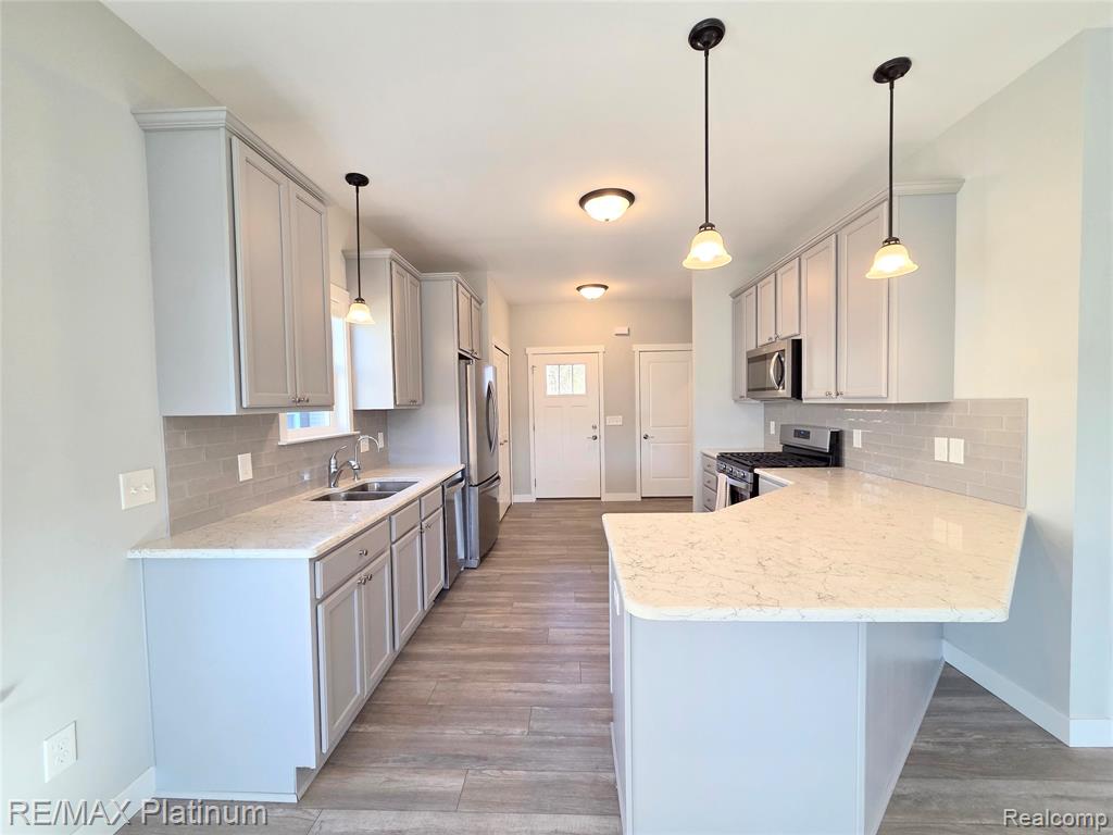 4513 Jacks Alley, Pinckney, MI 48169 — Photo 3