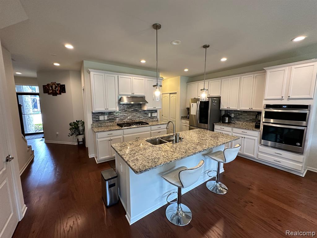 43541 PROSPECT, Novi, MI — Photo 5