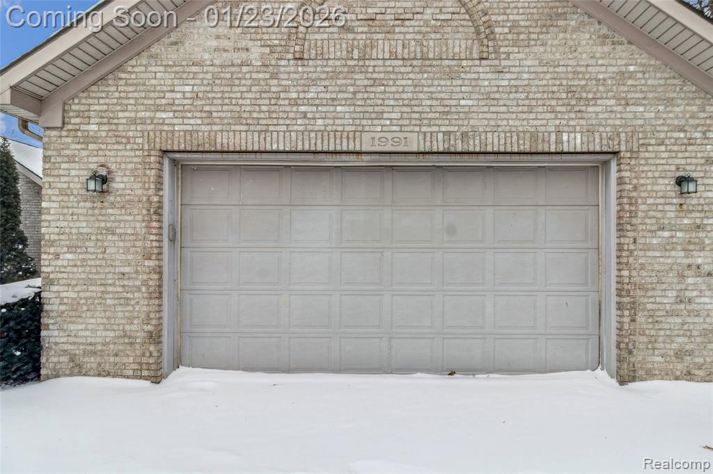 1991 Karen Avenue, St. Clair, MI 48079 — Photo 24