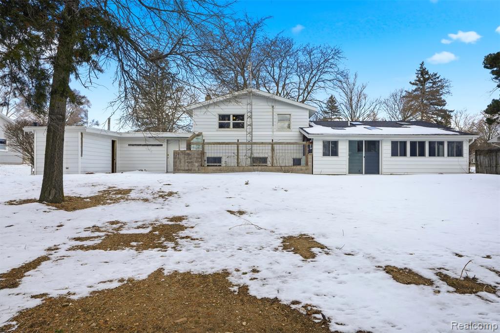 9875 W M 21, Ovid, MI 48866 — Photo 27