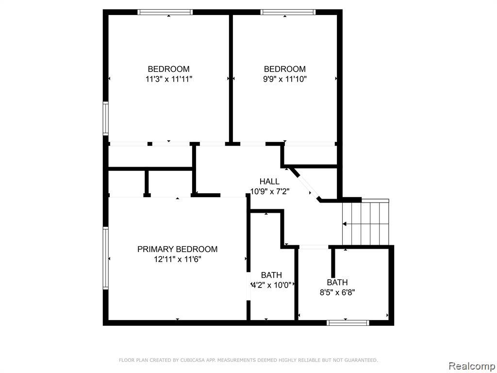 4513 Larme Avenue, Allen Park, MI 48101 — Photo 46