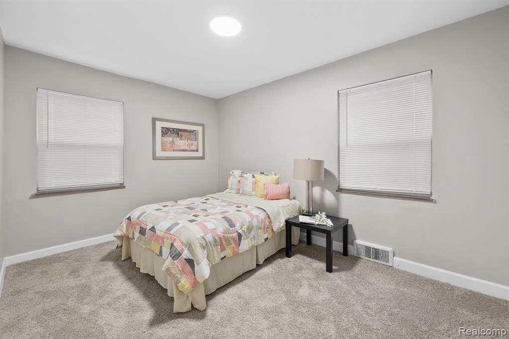 991 COOLIDGE, River Rouge, MI 48218 — Photo 13
