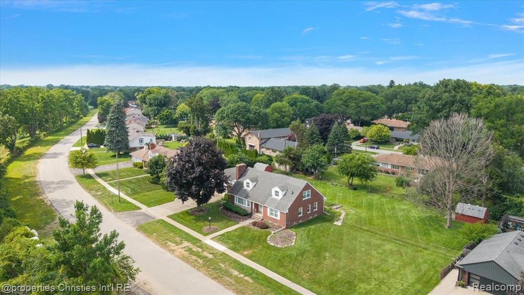 14700 Fox, Redford, MI 48239 — Photo 11