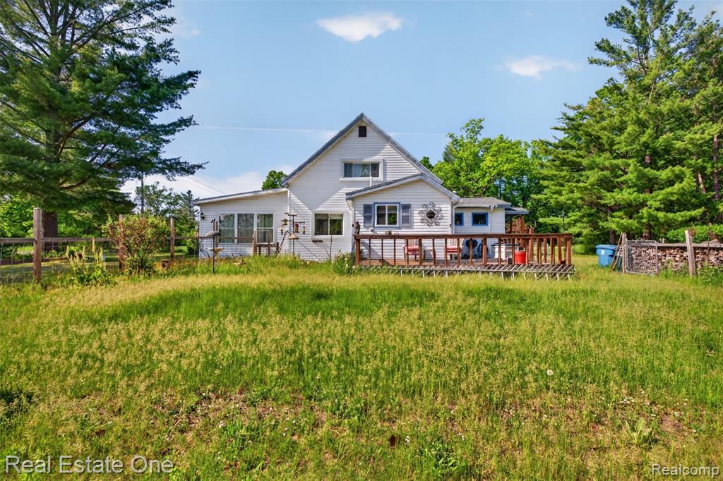 4489 W School Road W, Roscommon, MI 48653 — Photo 54