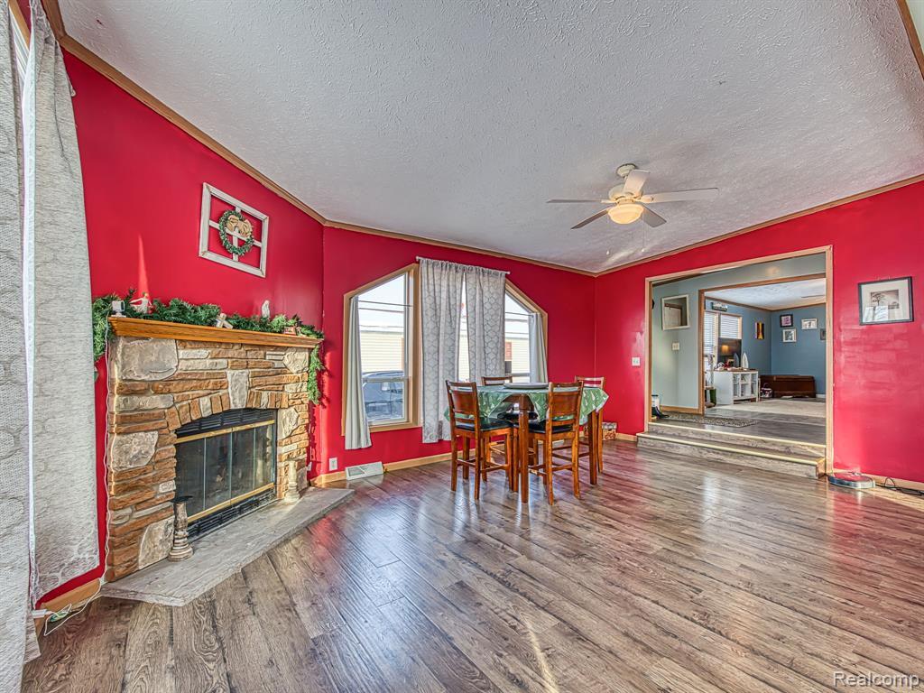 869 Trey Ridge, Monroe, MI 48161 — Photo 7