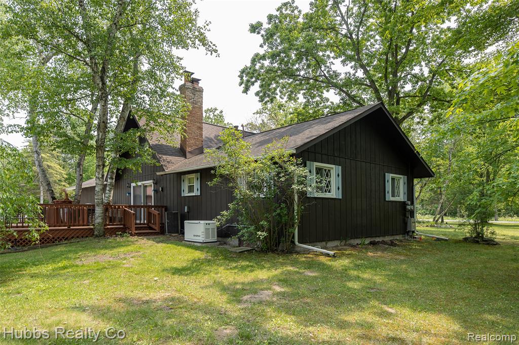 3960 Hanes Road, Vassar, MI 48768 — Photo 10