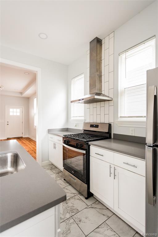 613 E Euclid Street, Detroit, MI 48202 — Photo 11