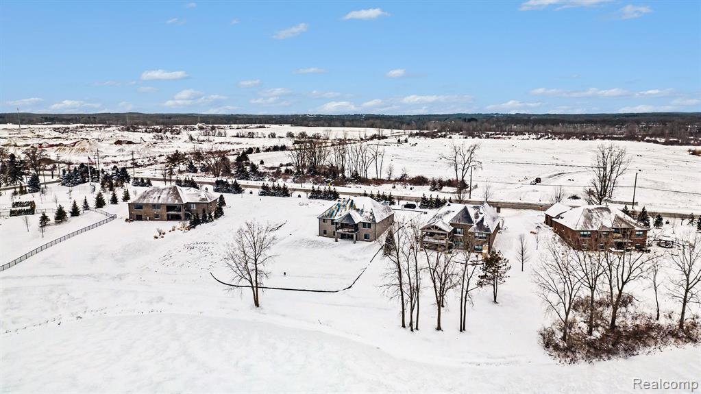 67376 Greystone Court, Washington, MI 48095 — Photo 49
