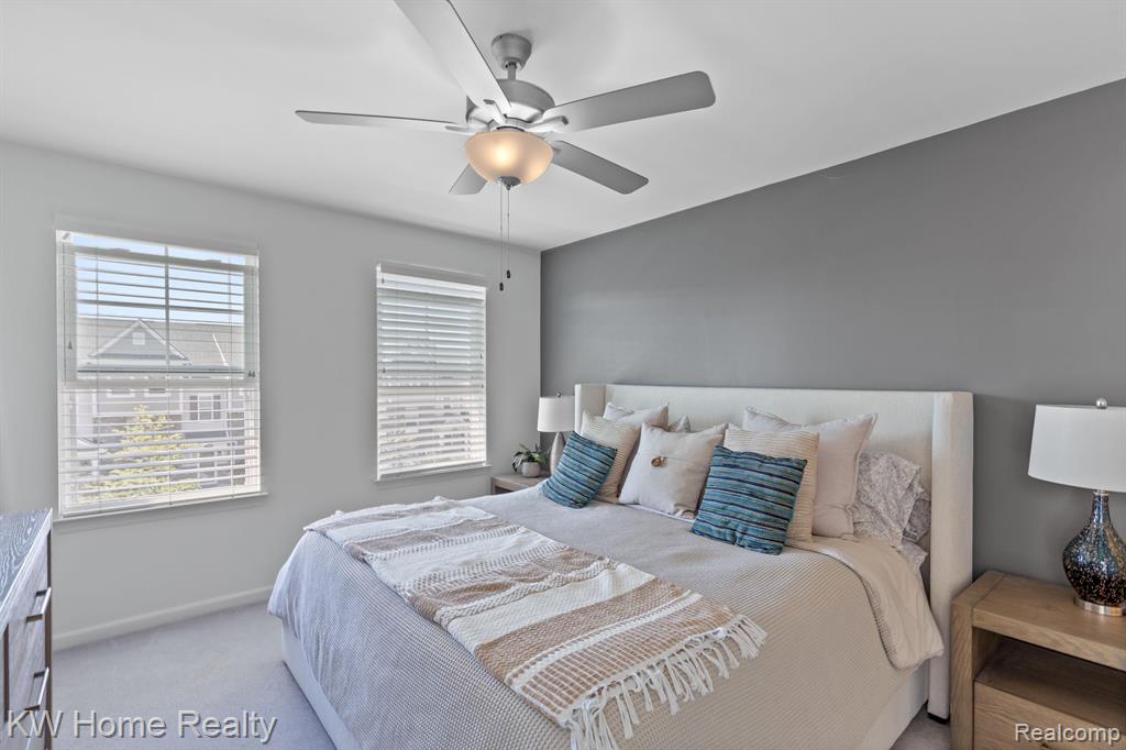 3208 JOHANNA WARE W, Wixom, MI 48393 — Photo 11