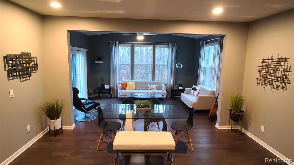 58846 Winnowing Circle N, South Lyon, MI 48178 — Photo 12