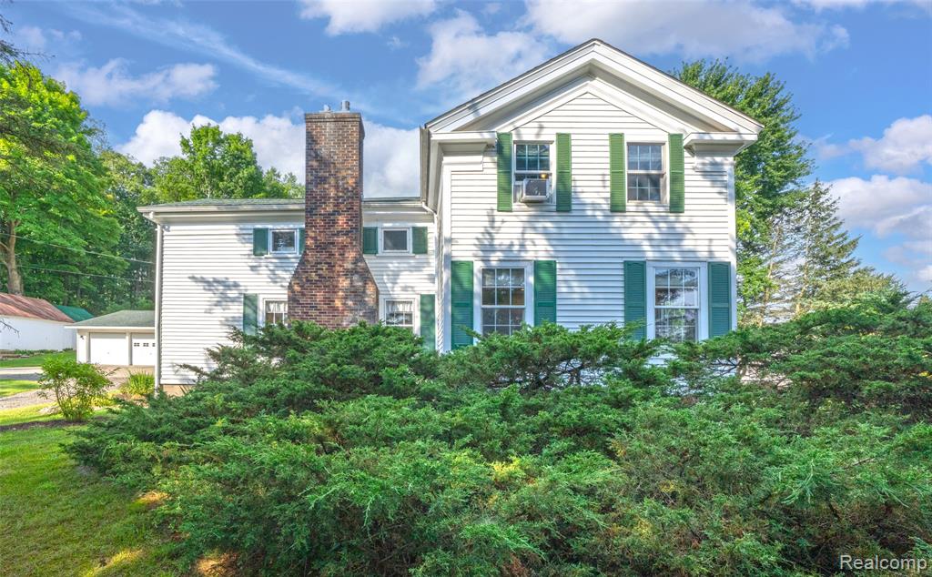 371 N Ortonville Road, Ortonville, MI 48462 — Photo 34