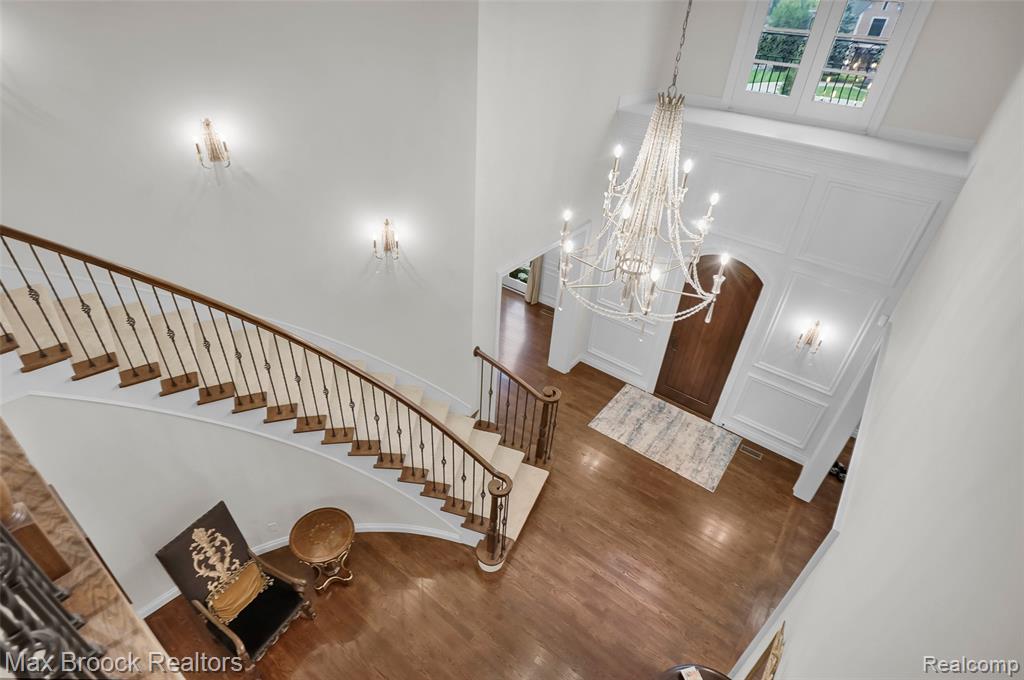 3185 Saint James Court, Oakland, MI 48306 — Photo 29