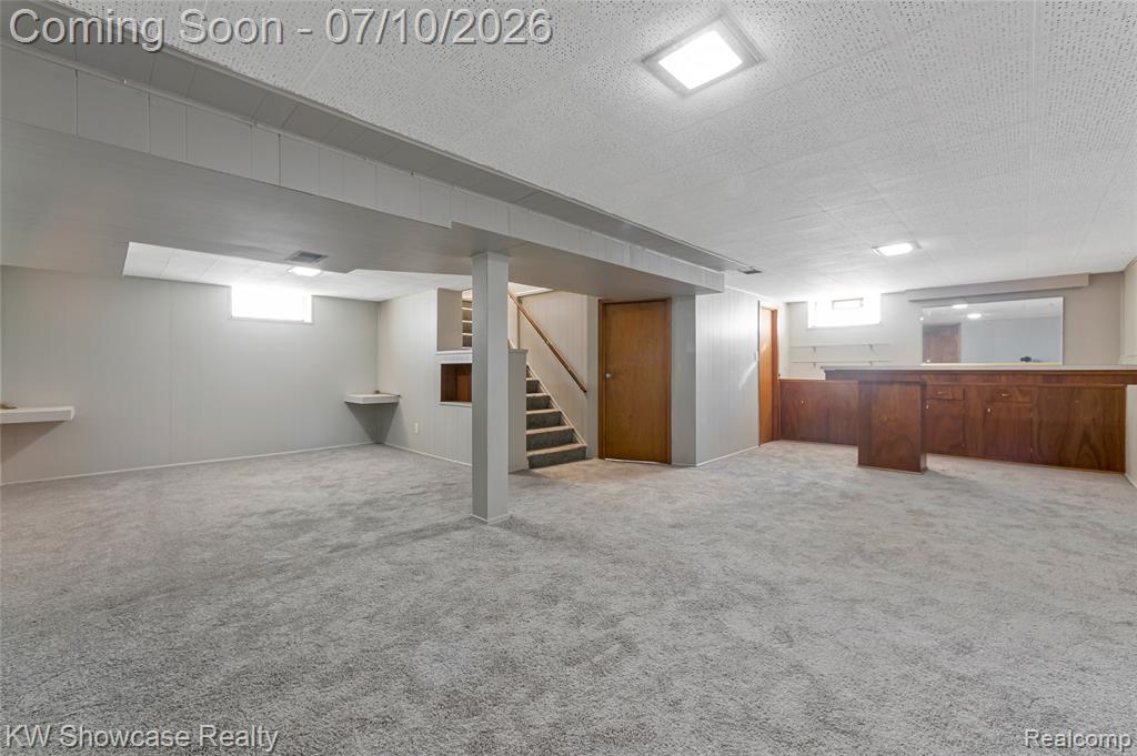 9370 Gillman Street, Livonia, MI 48150 — front exterior