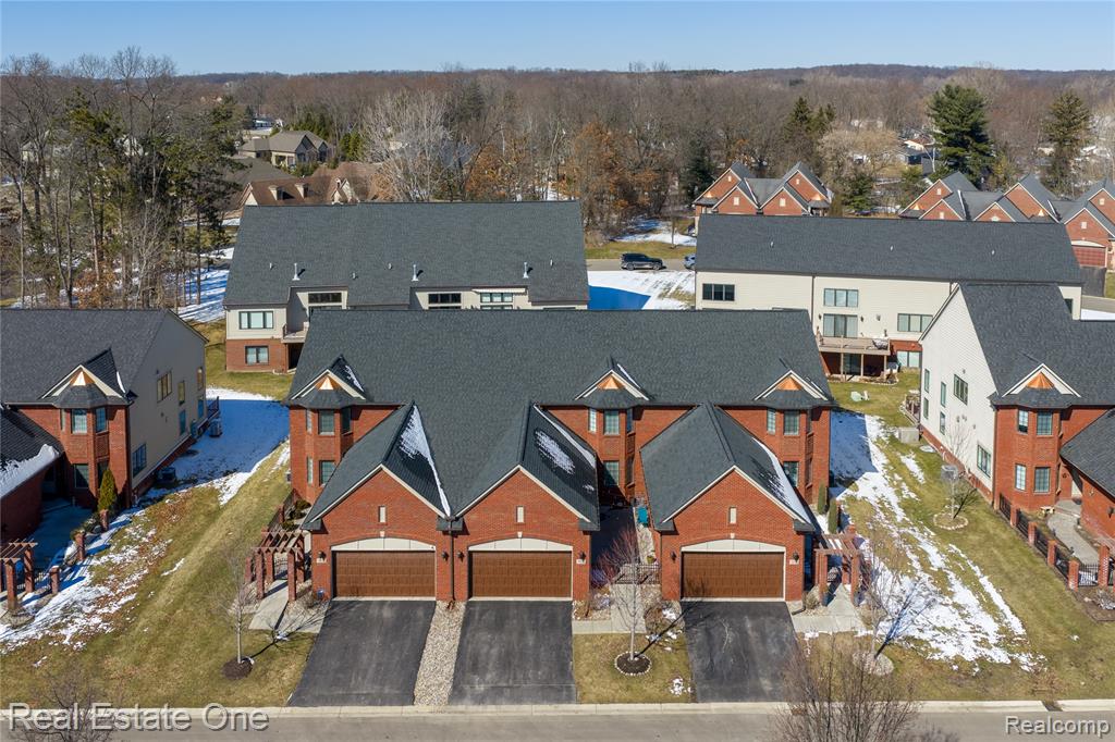 3616 Bay Harbor Drive, Brighton, MI 48114 — Photo 47