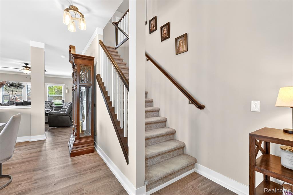 16543 Bedington Drive, Linden, MI 48451 — Photo 19
