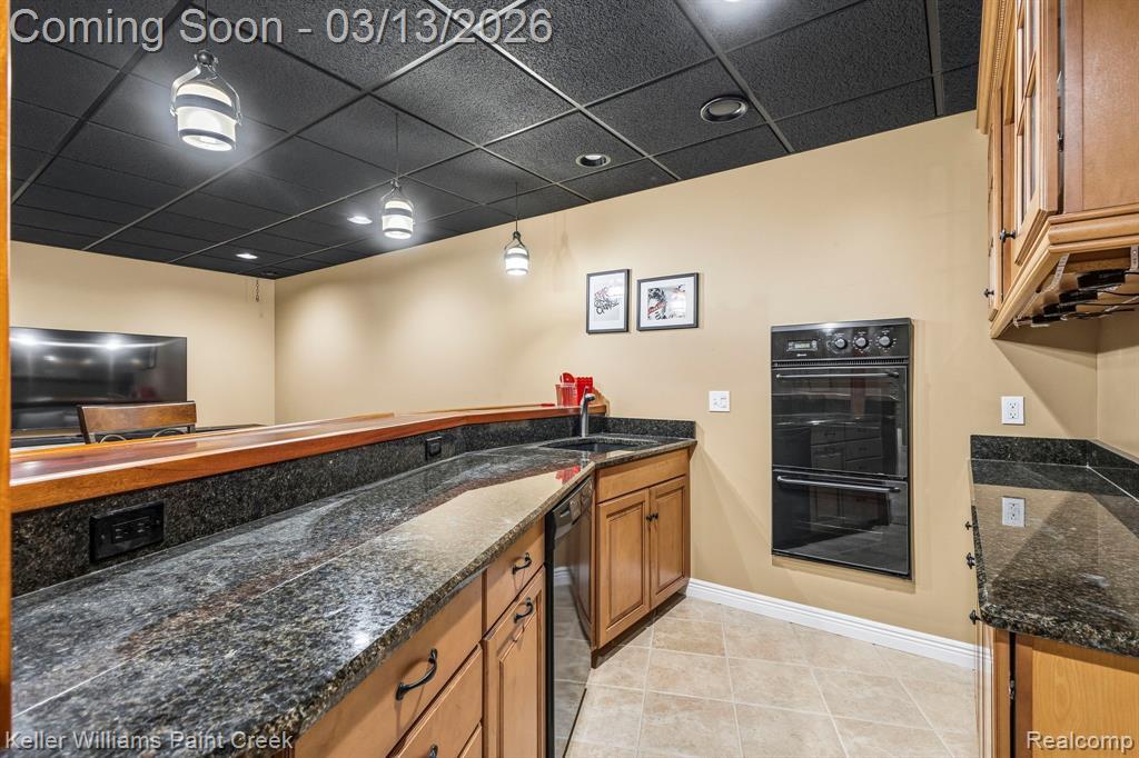 1628 Royal Birkdale Drive W, Oxford, MI 48371 — Photo 43
