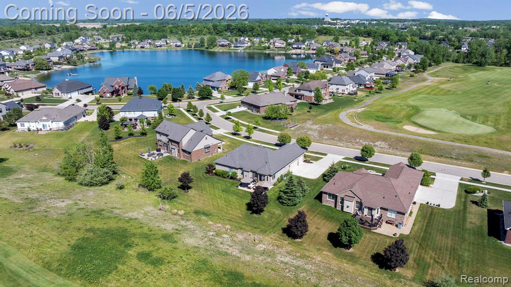 672 Brooks Lane, Oxford, MI 48371 — Photo 14
