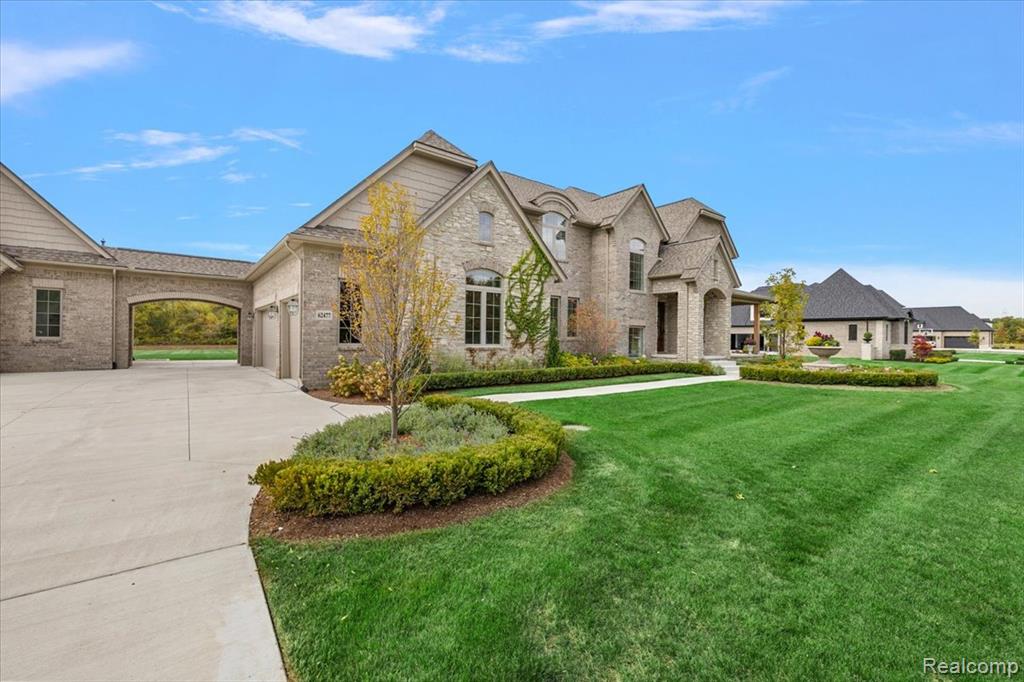 62477 Rosina Court, Ray, MI, 00000