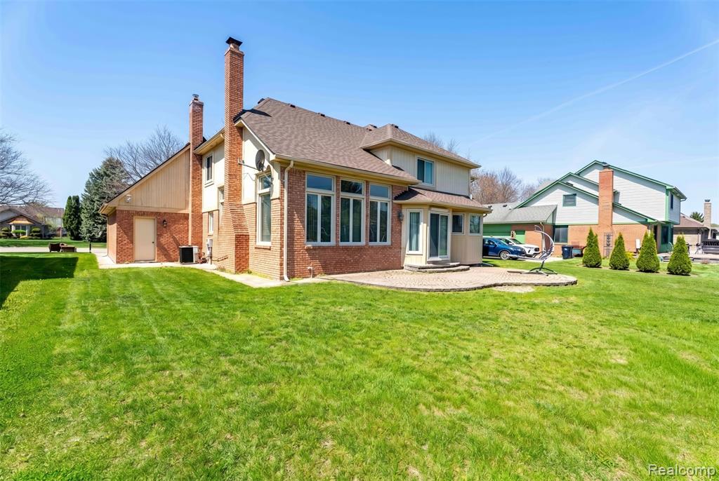 41116 Ginger Court, Sterling Heights, MI 48314 — Photo 65