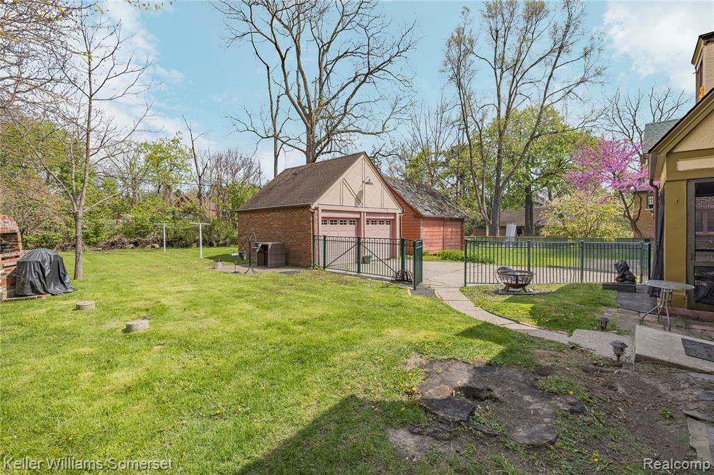 15 Miami Road, Pontiac, MI 48341 — Photo 55
