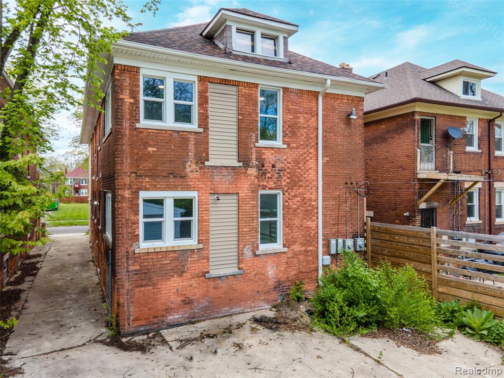 2509 Gladstone Street, Detroit, MI 48206 — Photo 53
