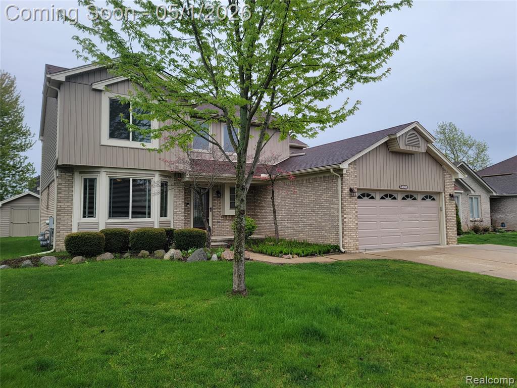 54860 Pimenta Drive, Macomb, MI 48042 — Photo 2