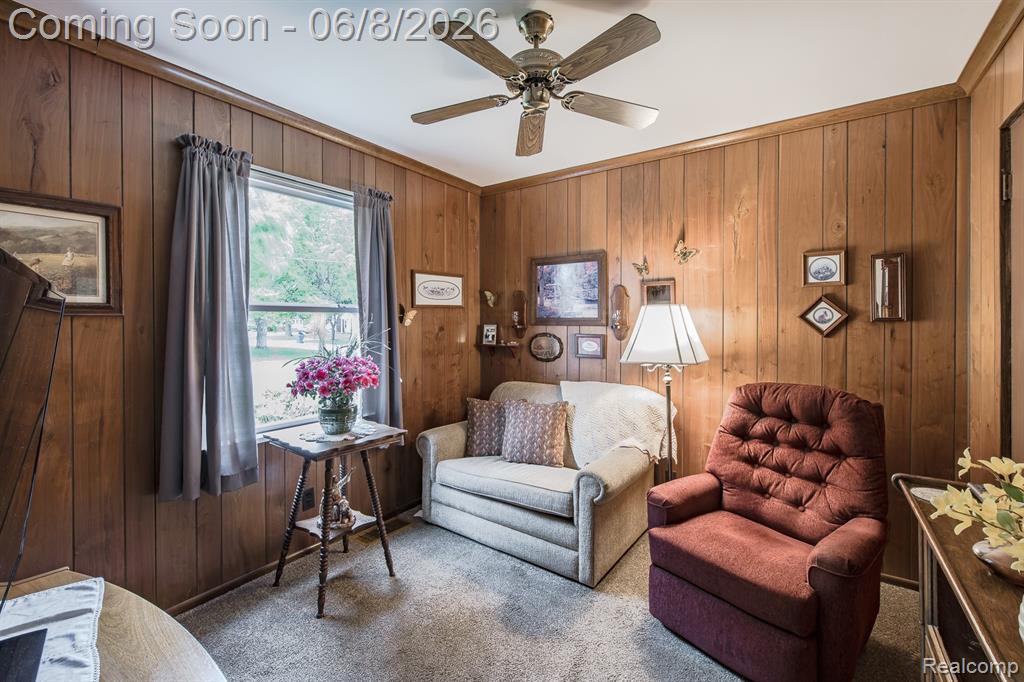 202 Park Avenue, Holly, MI 48442 — Photo 4