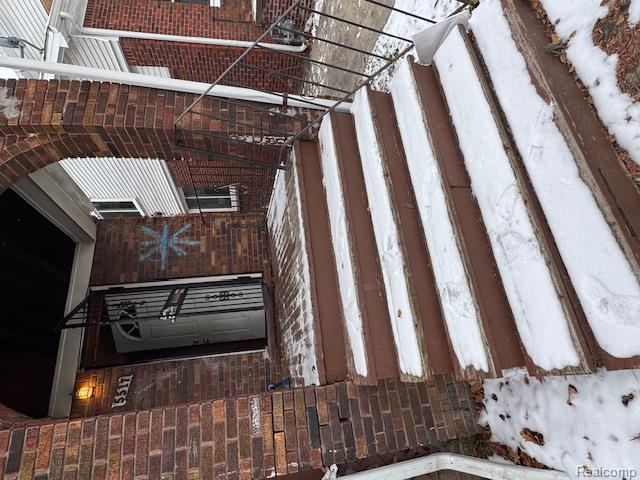 5517 Drexel Street, Detroit, MI 48213 — Photo 2