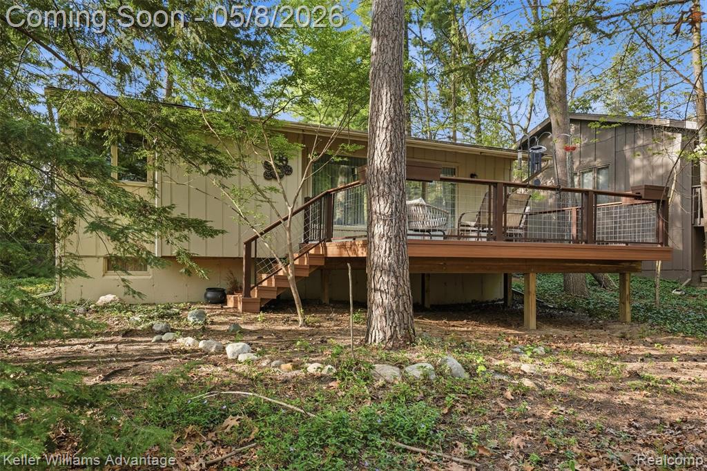 6545 Red Cedar Lane, West Bloomfield, MI 48324 — Photo 40