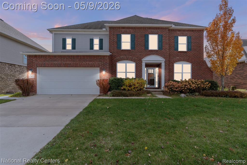 17632 Goldeneye Drive, Clinton Twp, MI 48038 — Photo 3