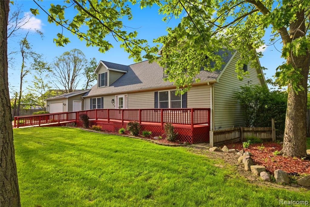 288 Anderson Street, Milan, MI 48160 — Photo 48