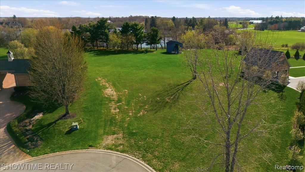 69225 Lake Point Court, Romeo, MI 48065 — Photo 3