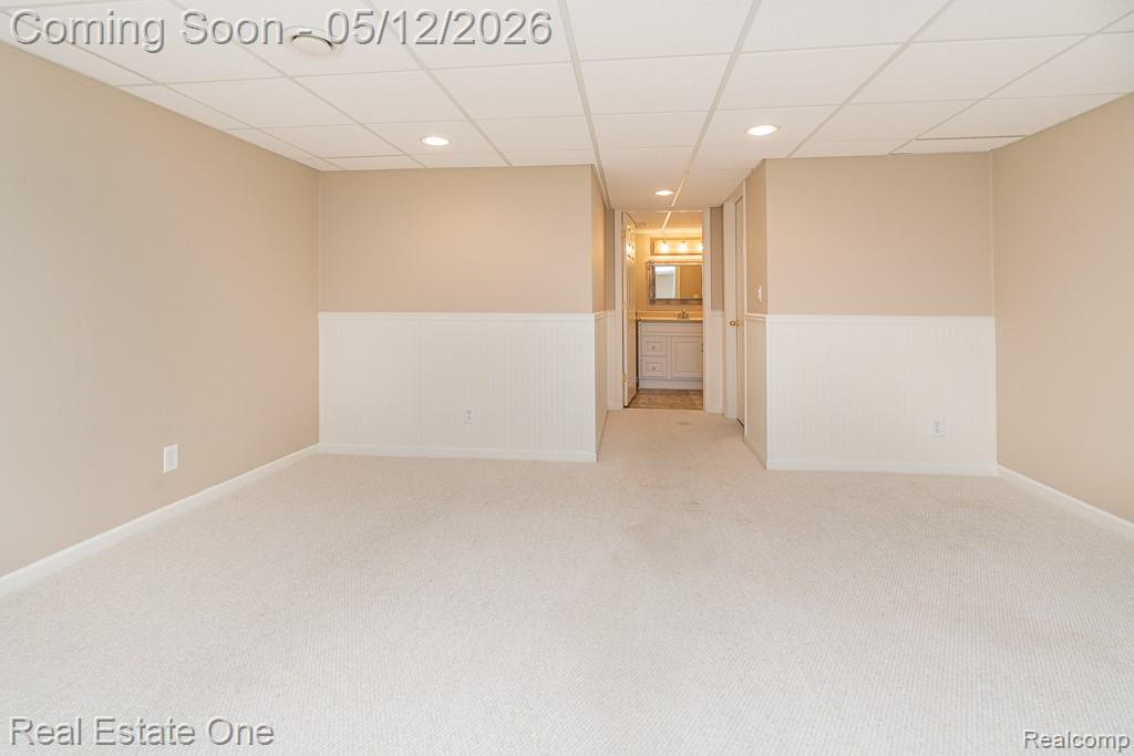 1110 Churchill Circle, Rochester, MI 48307 — Photo 34