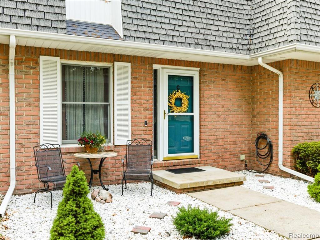 3969 BUTTERNUT Court, C, Port Huron, MI 48060 — front exterior
