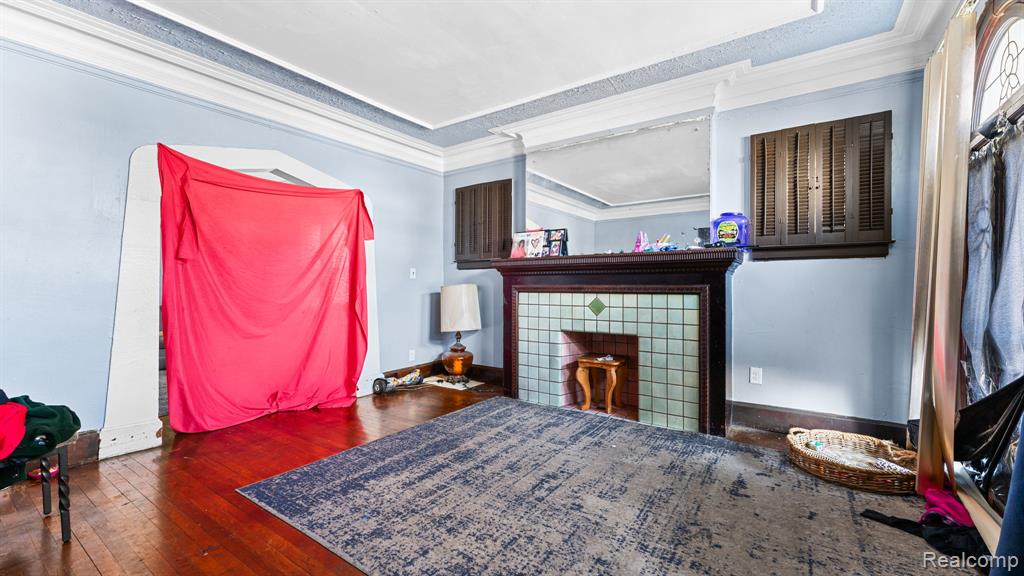 2951 Leslie Street, Detroit, MI 48238 — Photo 3