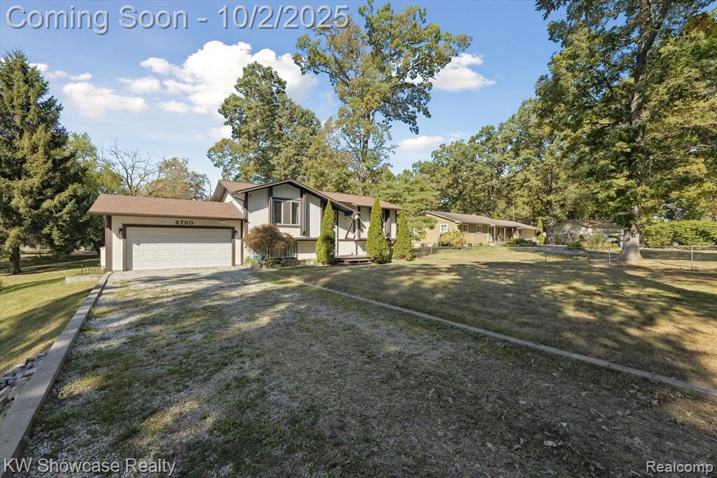 8760 Cooley Beach Drive, White Lake, MI — Photo 4
