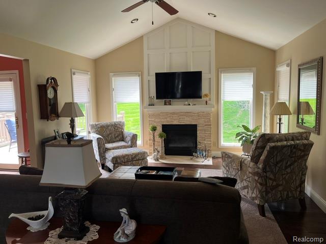 4514 Ravenwood Drive, Grand Blanc, MI 48439 — Photo 3