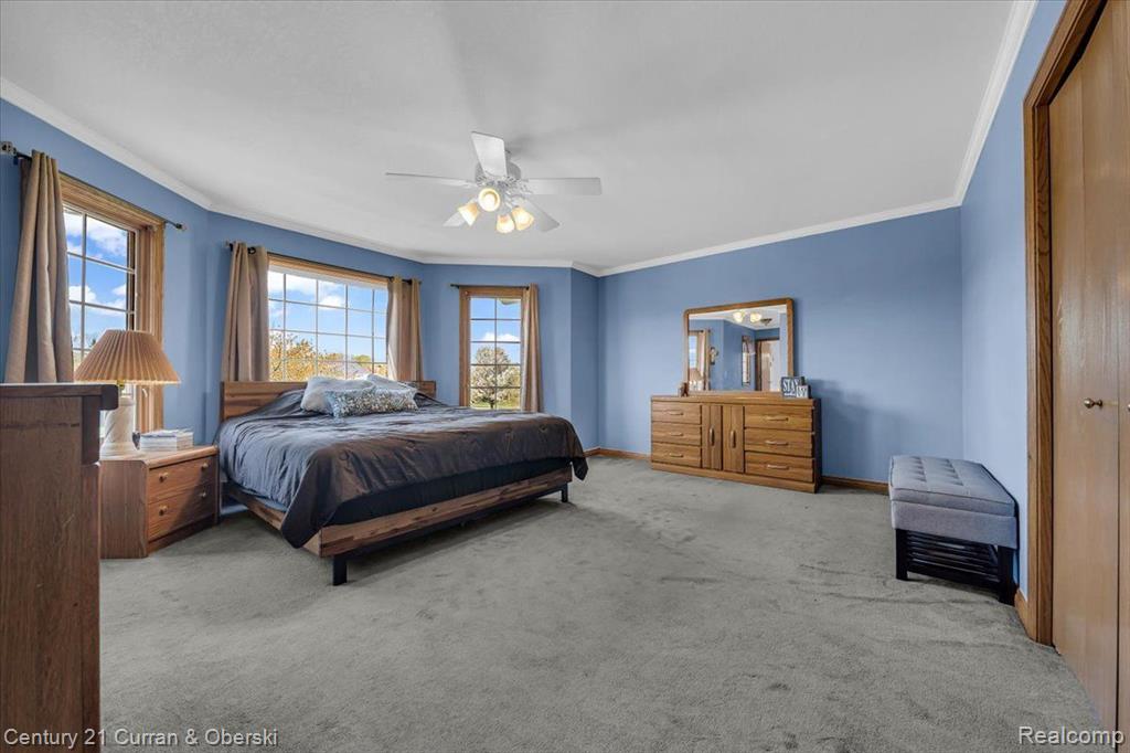 485 COUNTRY Drive, Monroe, MI 48162 — Photo 19