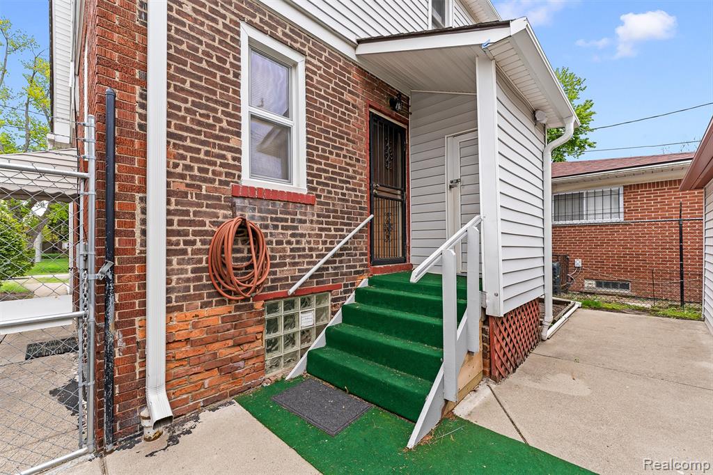 18511 Joseph Campau Street, Detroit, MI 48234 — Photo 22