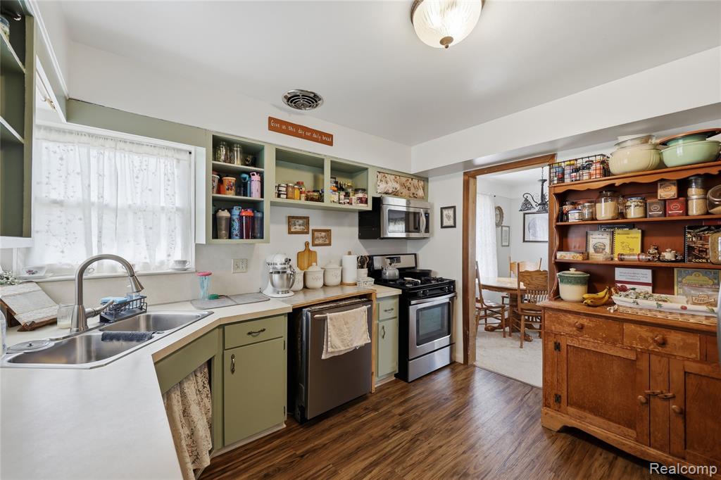 1289 Mulberry Street, Mount Clemens, MI 48043 — Photo 12