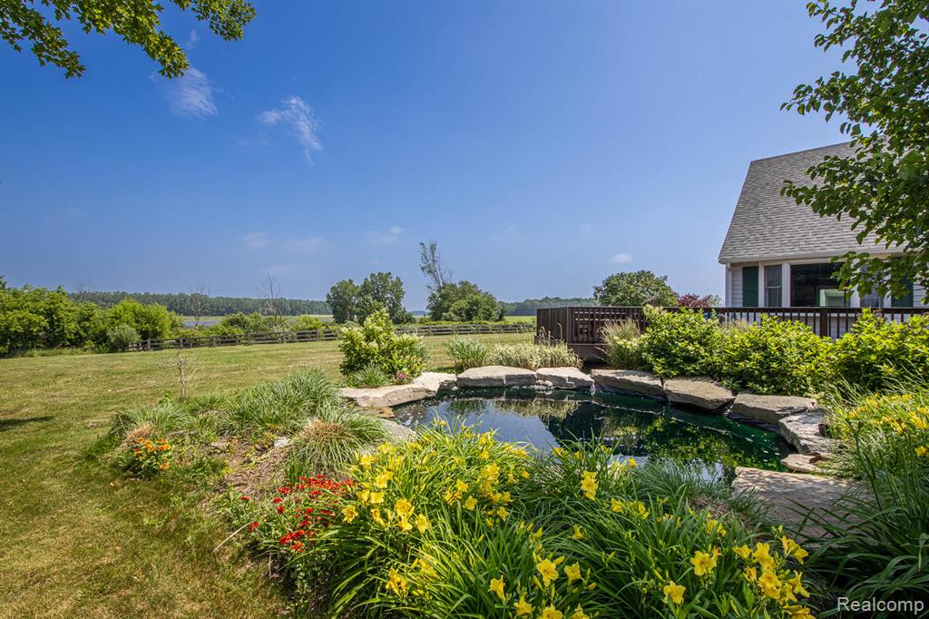 2936 Brown City Road, Imlay City, MI 48444 — Photo 58