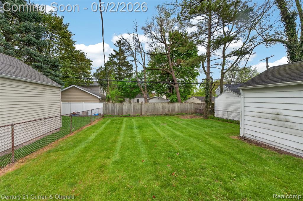 606 N Alexander Avenue, Royal Oak, MI 48067 — Photo 28