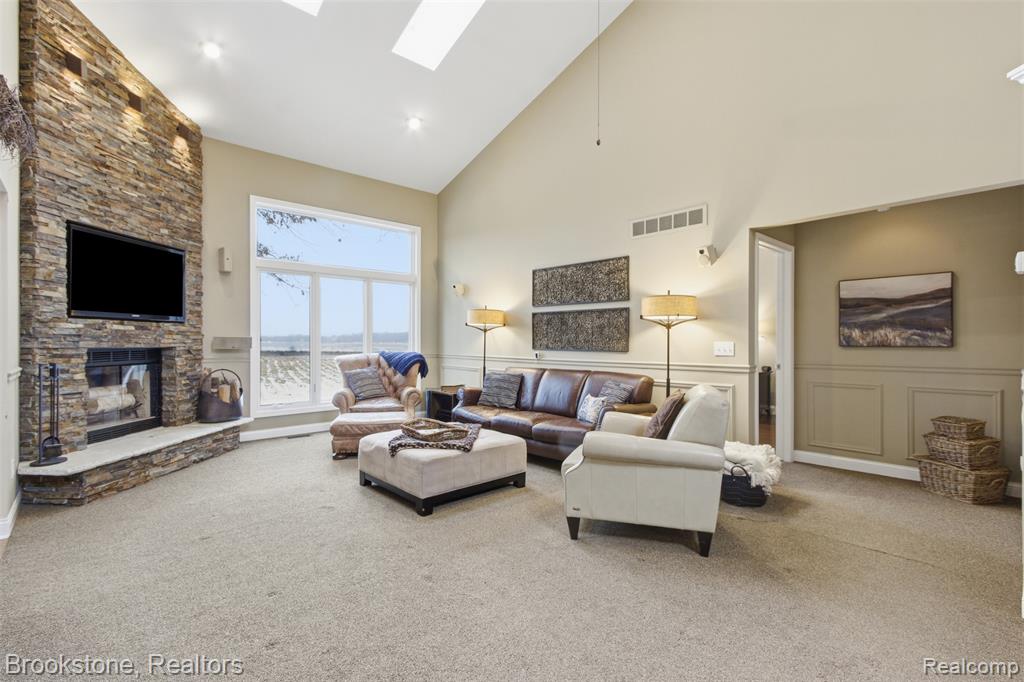 12170 Shaffer Road, Davisburg, MI 48350 — Photo 12